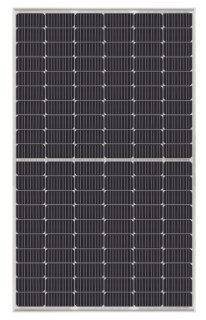 Sunergy, Bifacial 370W PV Module