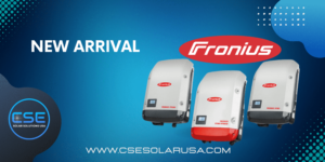 Fronius, Symo