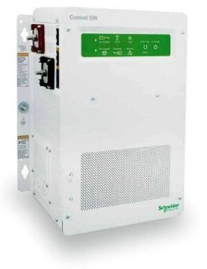 Hybrid Inverter