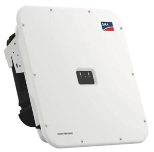 SMA SUNNY TRIPOWER X STP 20-US-50 20.0KW 3-PH INVERTER