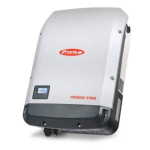 FRONIUS SYMO ADVANCED LITE 22.7-3 22.7KW 3-PH INVERTER