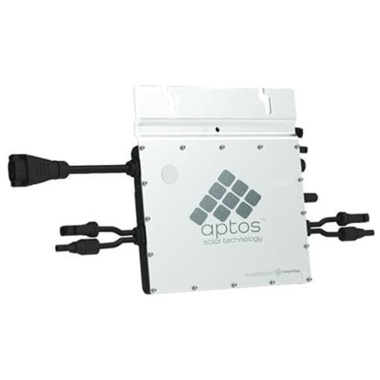 APTOS MAC-400R 400W MICROINVERTER