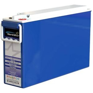 enphase iq battery