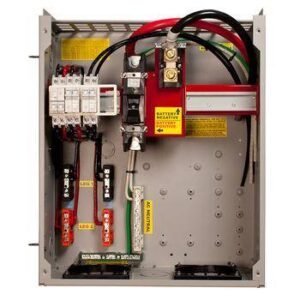 solar monitoring