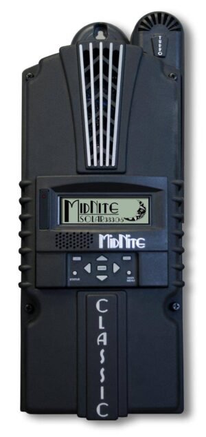 solar edge monitoring