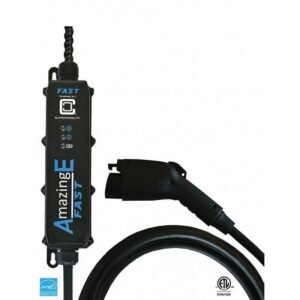 Plug in EV charger