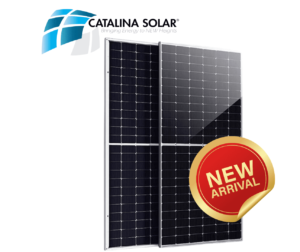 catalina solar