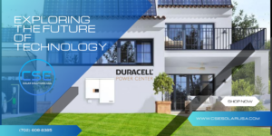 duracell power center
