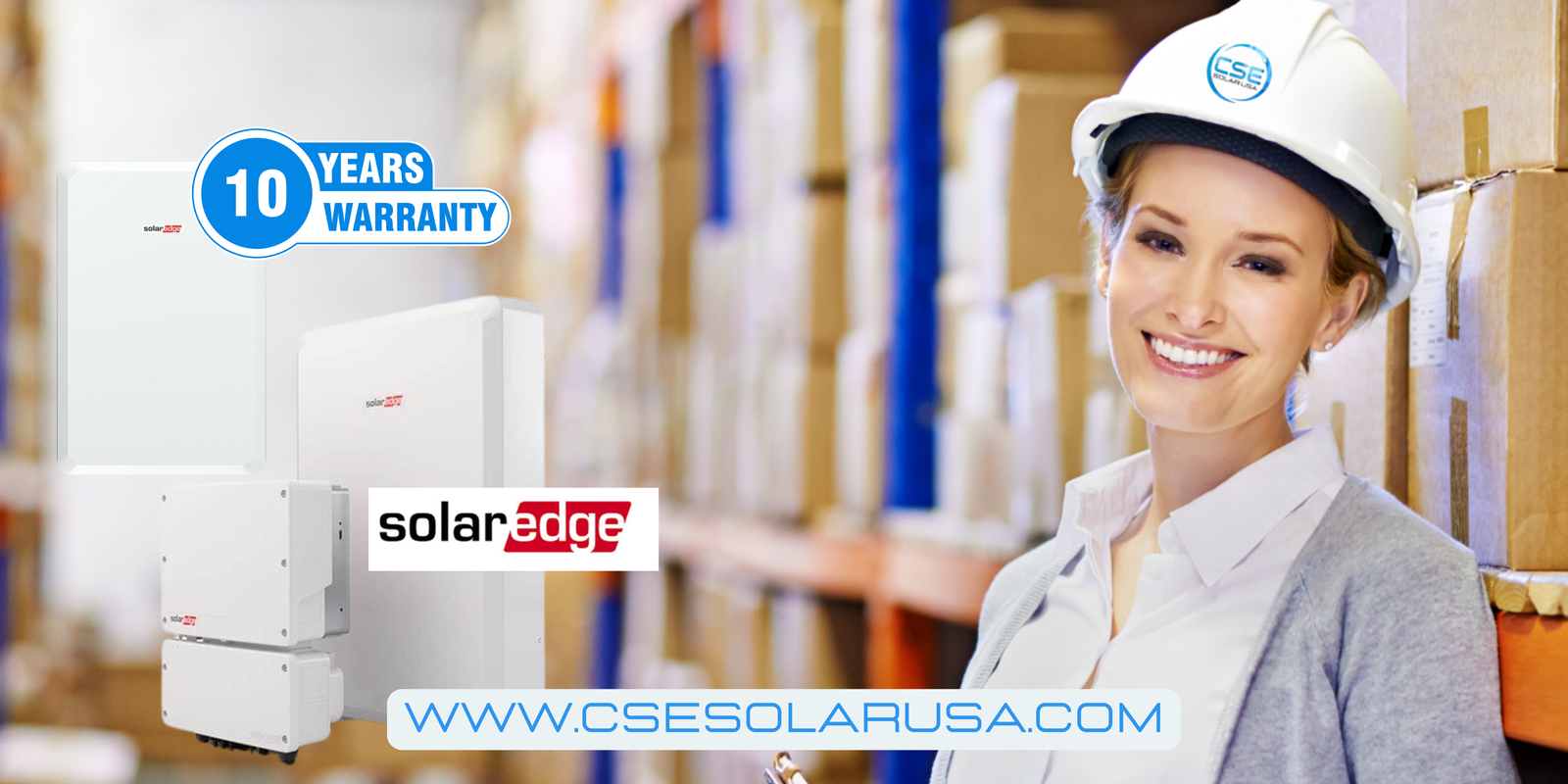 cse solar usa