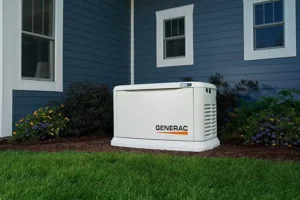 Standby Generator
