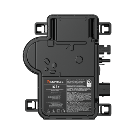 Enphase IQ8 IQ8PLUS-72-2-US 300W Microinverter