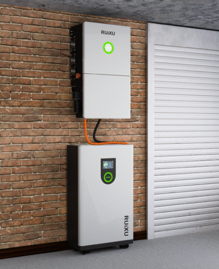 Battery Energy System