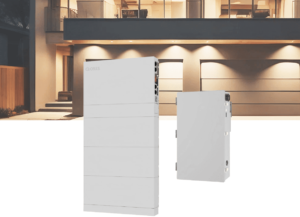 QCELLS – Q.SAVE D5.0SX (Battery Pack)
