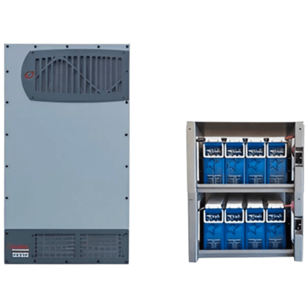 SE 420BLU 300AFCI 2T