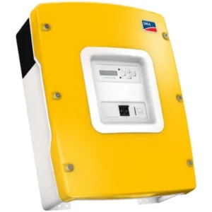Battery-Based Inverter