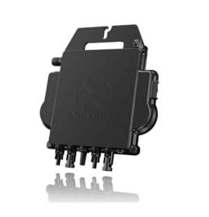 APsystems 119001 DS3-S Single Phase Dual-Module Microinverter
