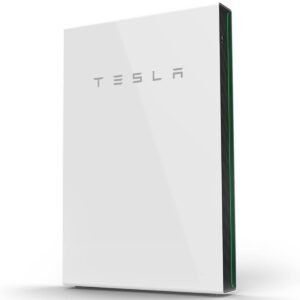 Powerwall 2.0 - AC 13.5KWh Battery