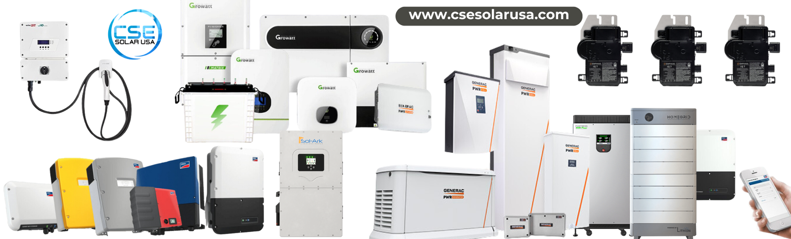 cse solar