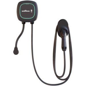 portable ev charger