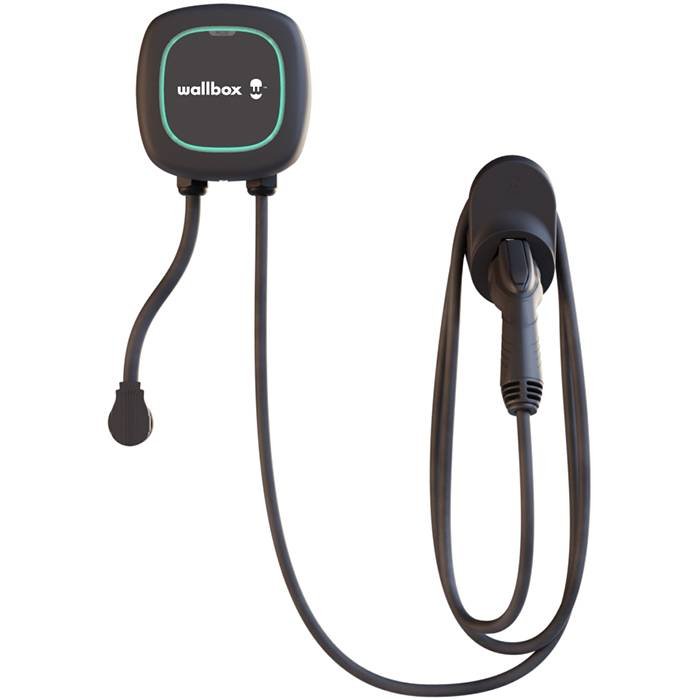 portable ev charger