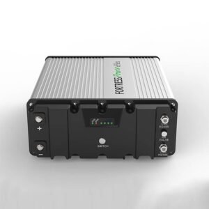 Home Solar Storage