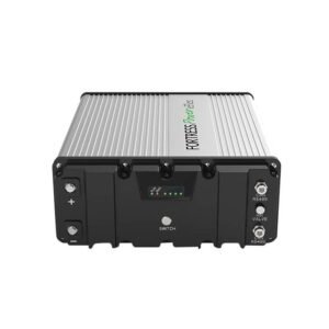 Home Solar Storage