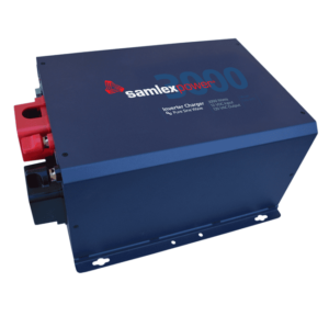 inverter charger