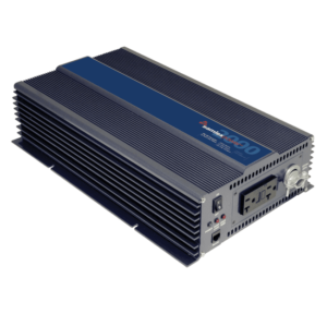 DC AC inverter PST 2000