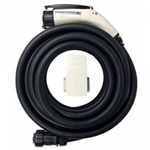 SolarEdge SE-EV-KIT-25J40-1 HD-Wave EV Charging Cable