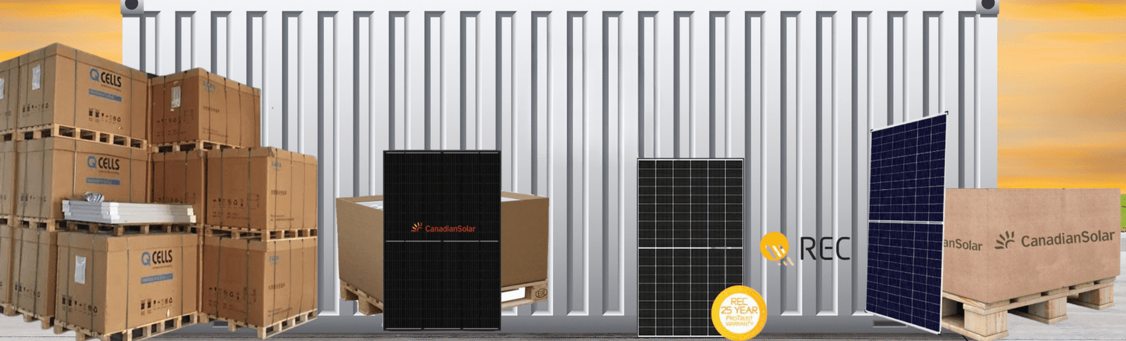 cse solar usa