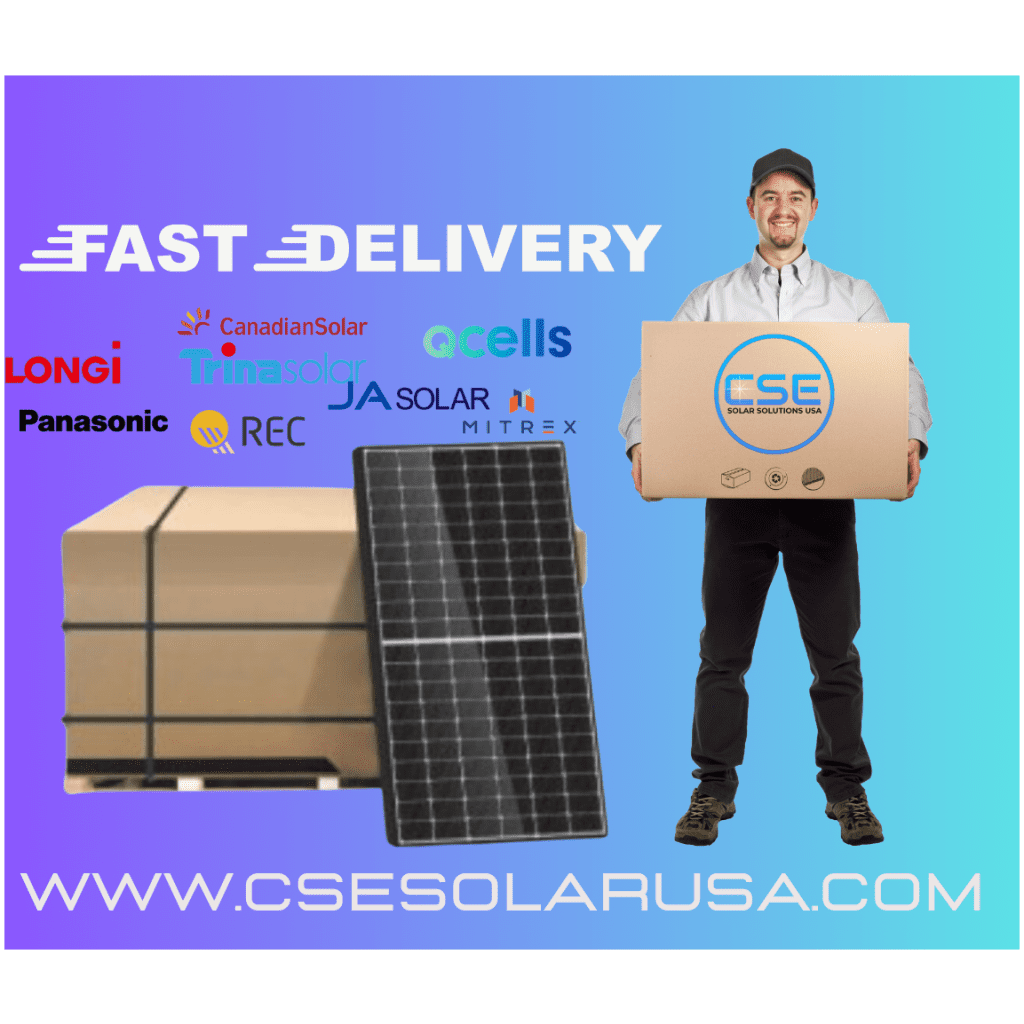 cse solar 1