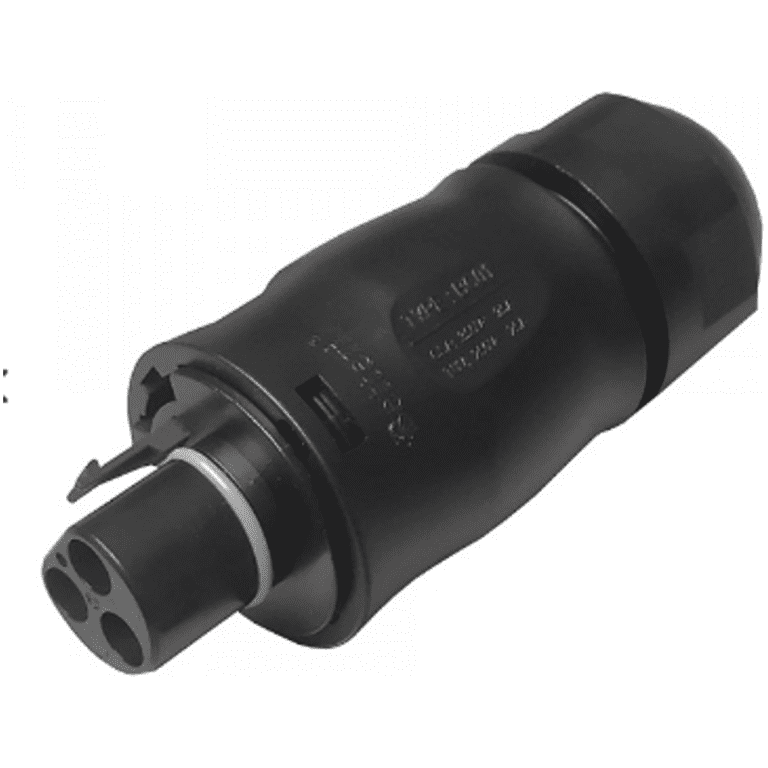 Aptos, Male AC Connector, AC_Connector_M