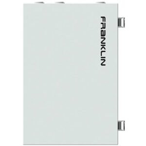 FranklinWH, ACCY-RCV1-US, aPbox - Optional junction for remote or oversized PV system measurement and contro