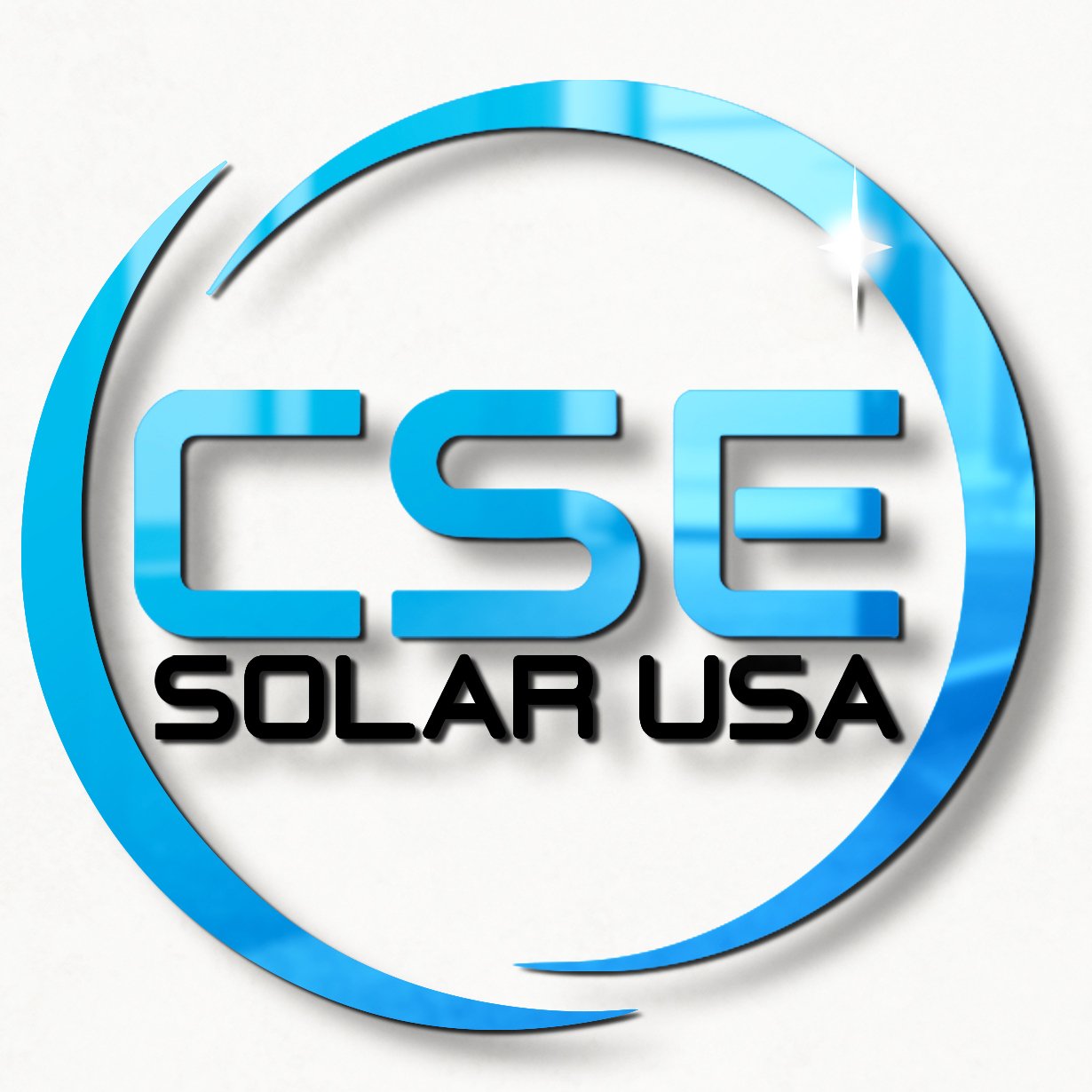 cse solar usa