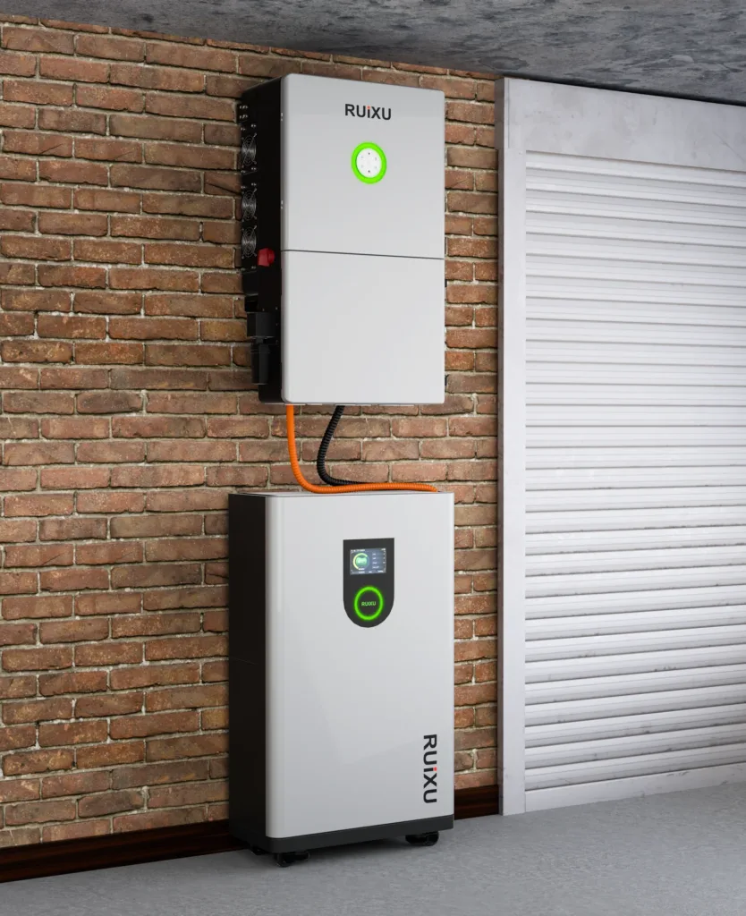 battery energy system