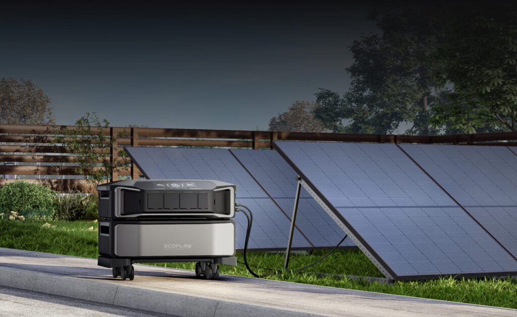 Portable Power Stations