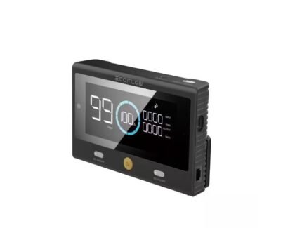 EcoFlow DELTA Pro Remote Control with 5-Volt USB-C Input