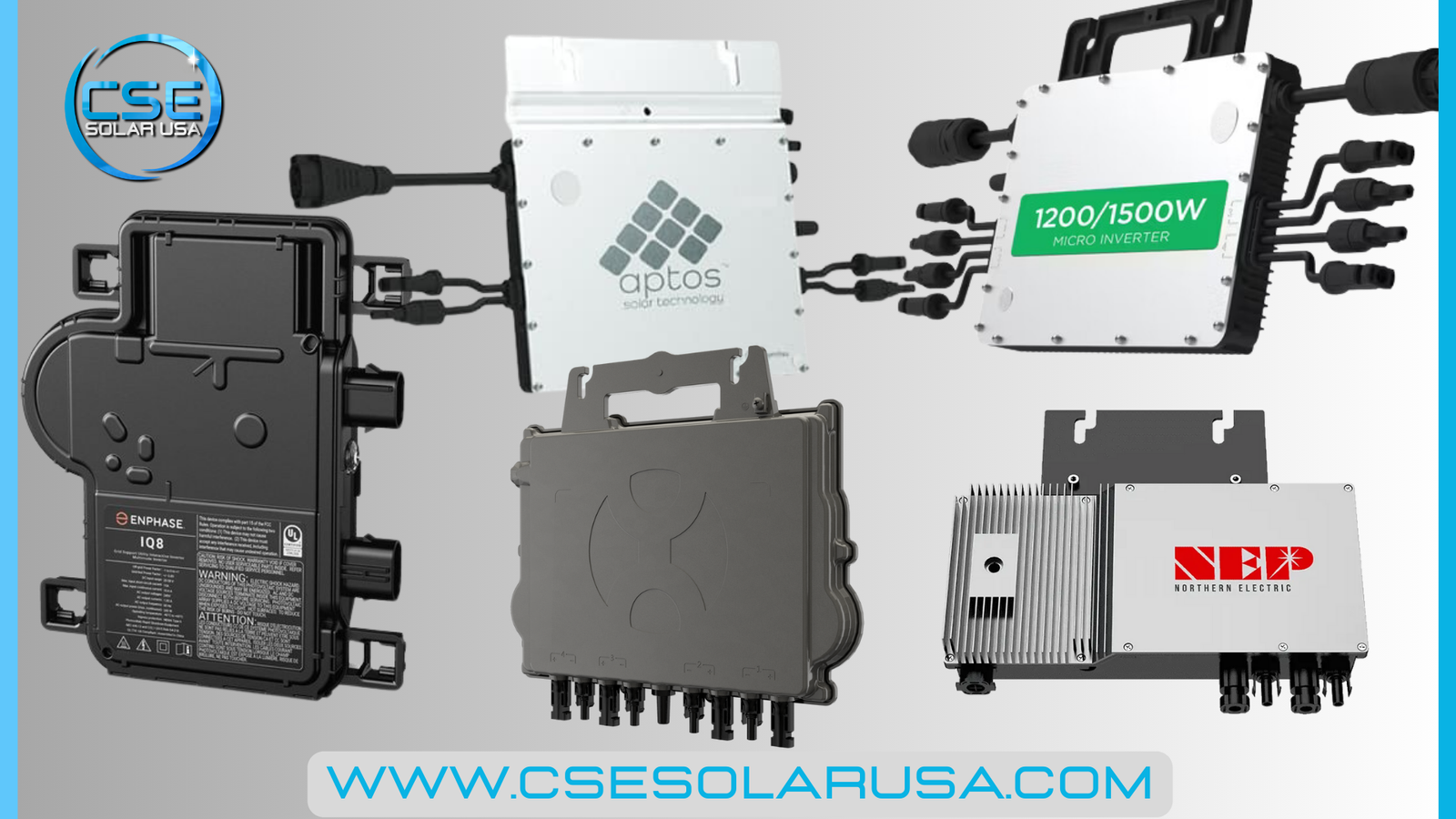 Cse Solar USA