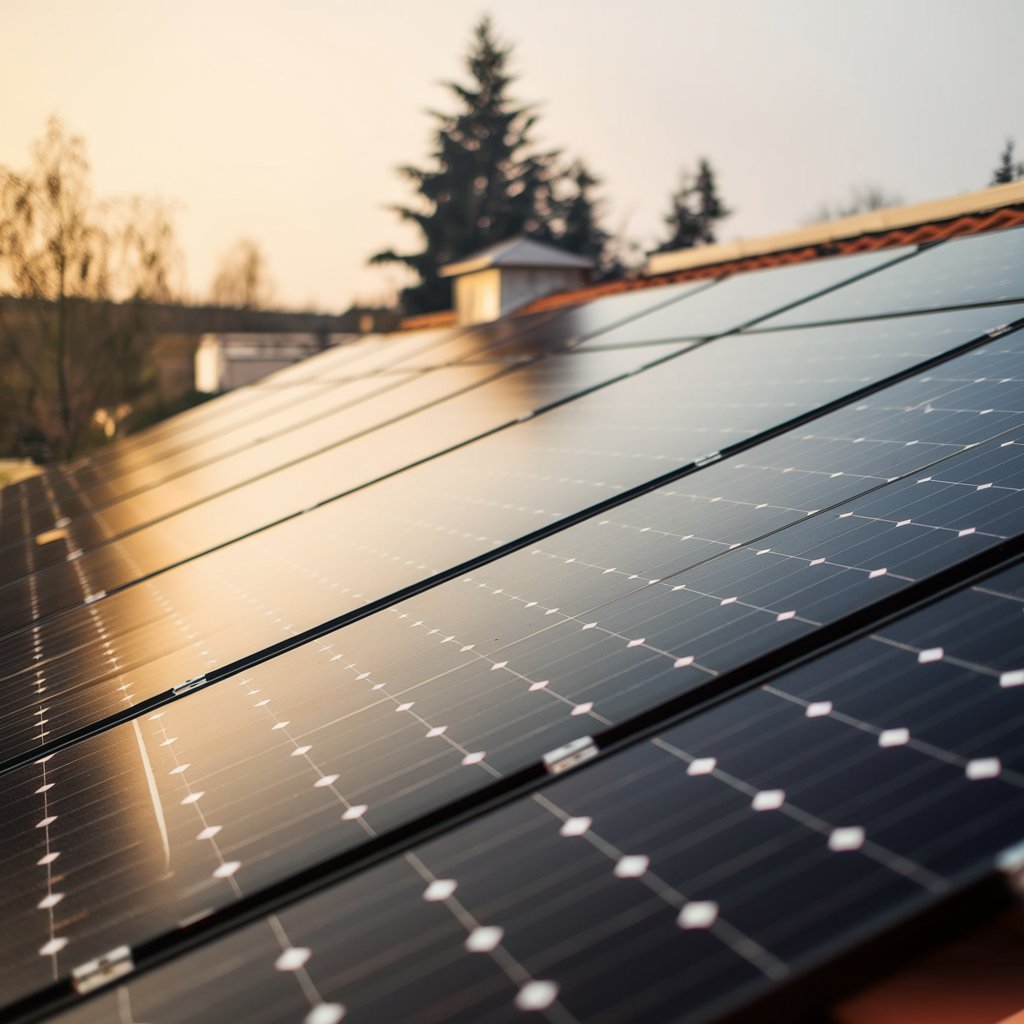 order solar panels online