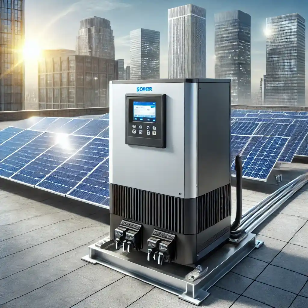 solar panle