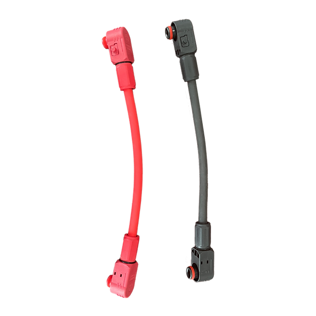 Battery Pole Connector