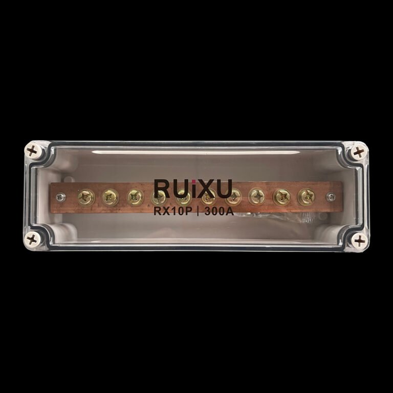 Busbar Terminal Studs