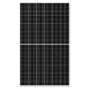REC630AA ALPHA PRO-M – 630W Bifacial HJT Solar Panel