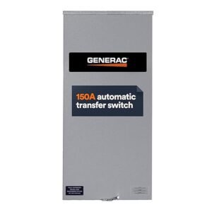 RXSW150A3 - Smart Switch 150 Amp