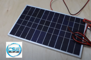 What is Solar Energy?
